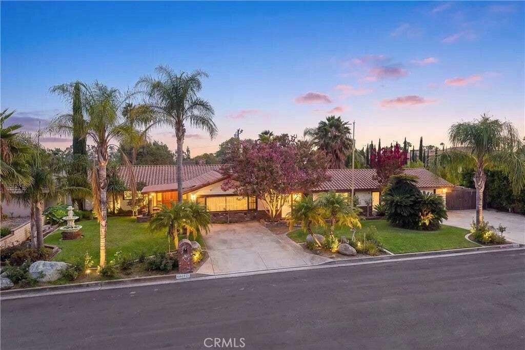 House in Rancho Cucamonga, California, United States 1 - 18674102