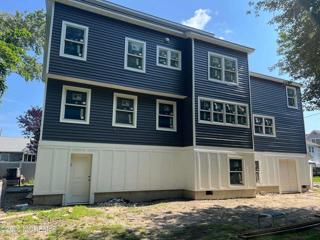 House in Point Pleasant Beach, New Jersey, United States 4 - 17836397