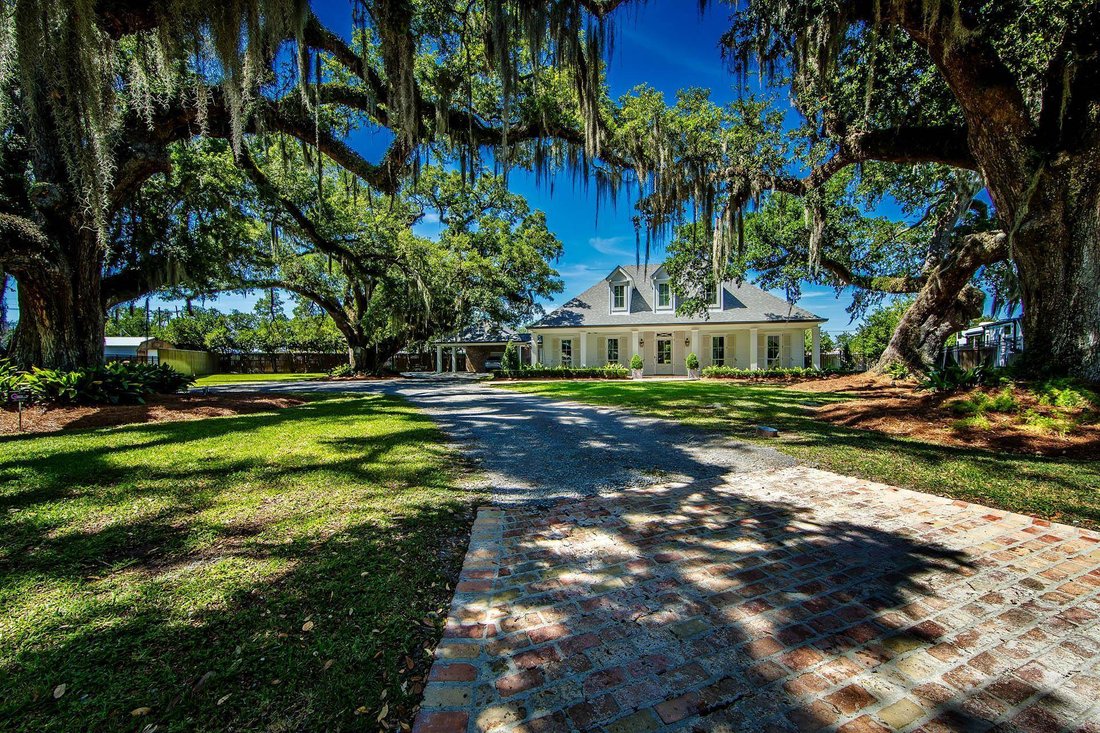 House in Houma, Louisiana, United States 3 - 18674085