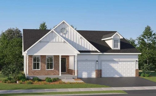 Casa en Sugar Grove, Illinois, Estados Unidos 1