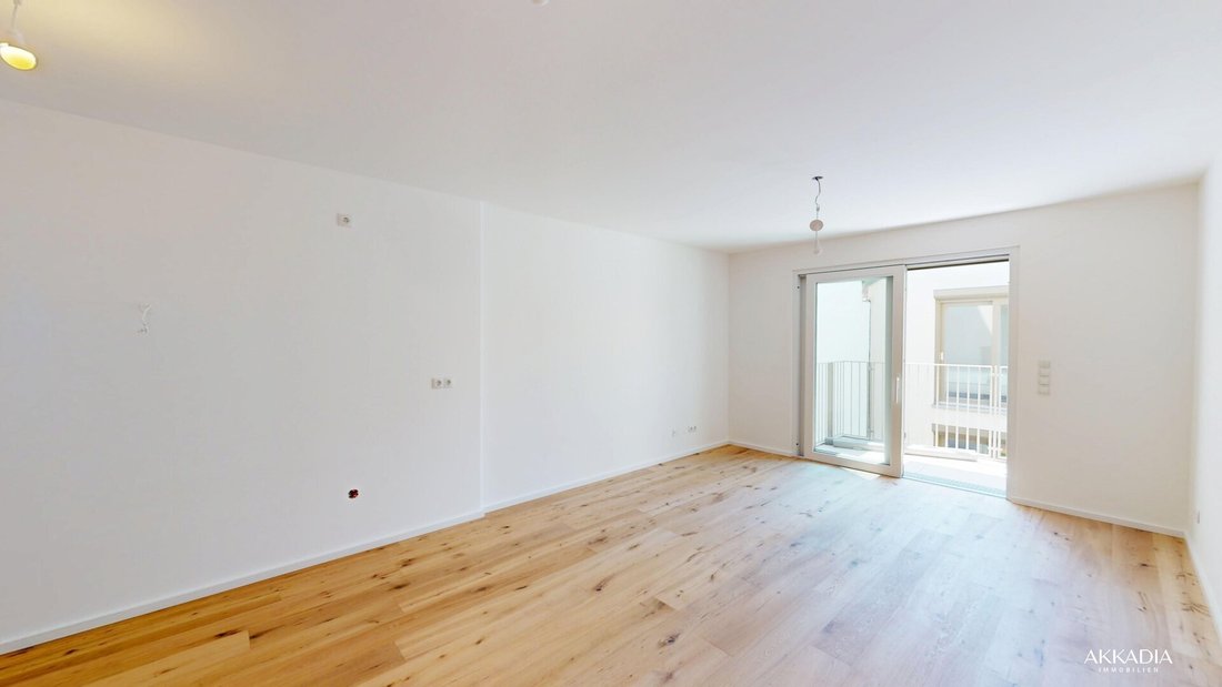 Appartement à Vienne, Vienne, Autriche 3 - 17225883