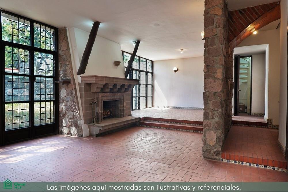 House in Santa Catarina Yecahuitzotl, Mexico City, Mexico 4 - 18023468