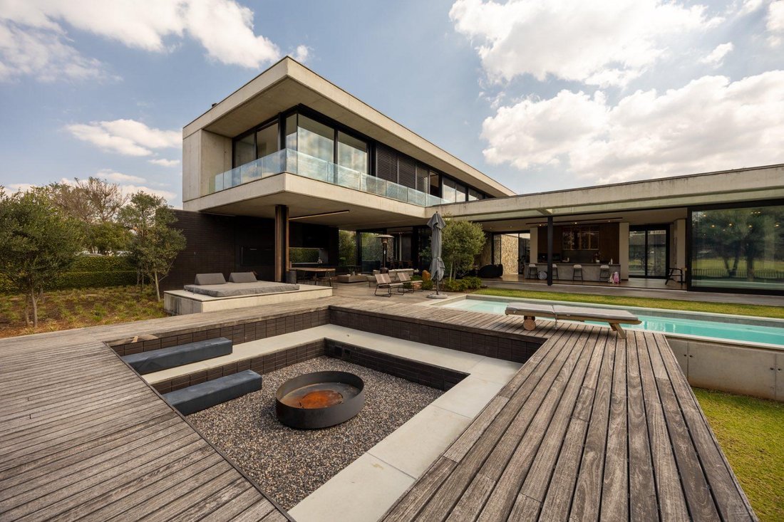 House in Pretoria Central, Gauteng, South Africa 3 - 18673619