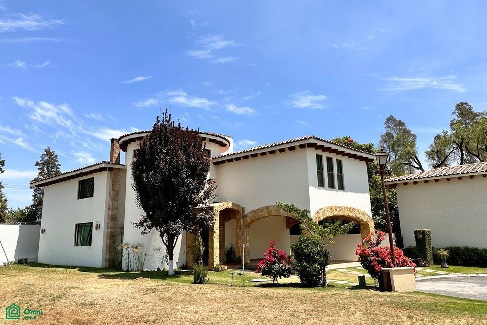 Casa a Cholula, Puebla, Messico 1 - 18033283