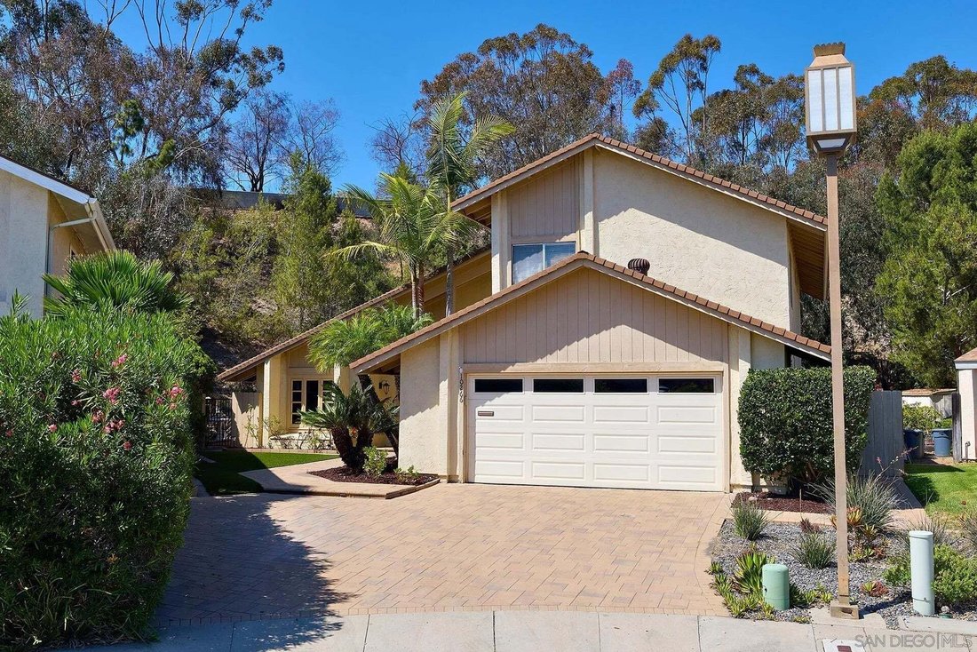 Casa a San Diego, California, Stati Uniti 2 - 18674106