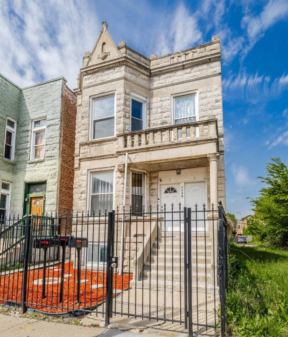 Chicago, Illinois, United States 1 - 18673973