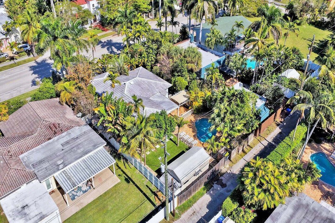 House in Hollywood, Florida, United States 3 - 18673743