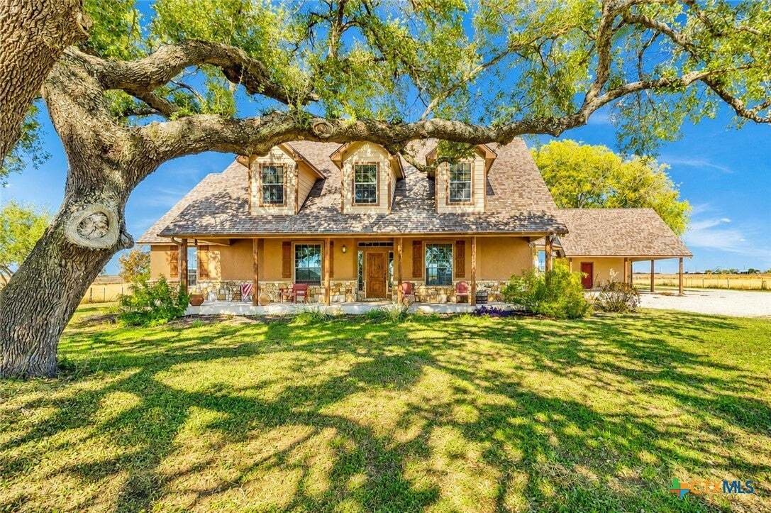 Haus in San Marcos, Texas, Vereinigte Staaten 1 - 16811535
