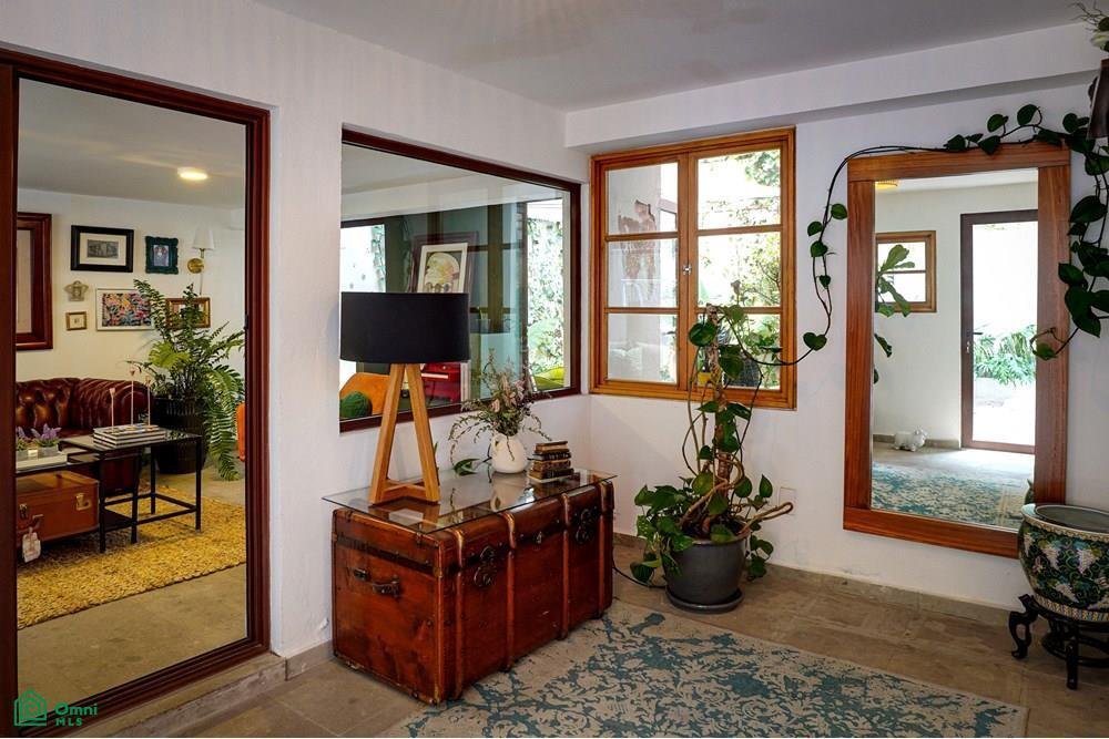 Condo in Santa Catarina Yecahuitzotl, Mexico City, Mexico 5 - 18030454