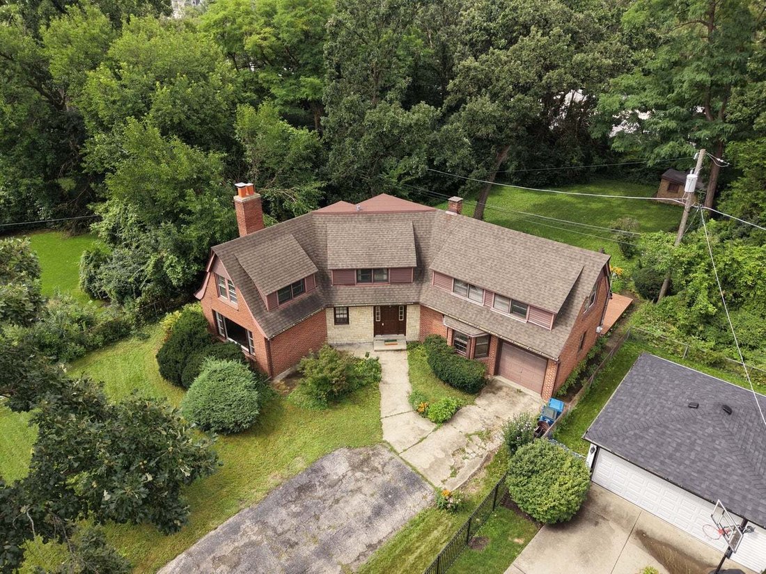 Casa en Elmhurst, Illinois, Estados Unidos 2 - 17462563