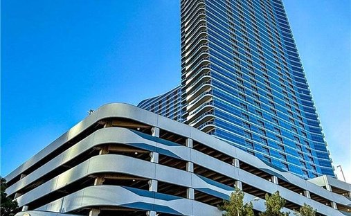 Maison à Las Vegas, Nevada, États-Unis 1