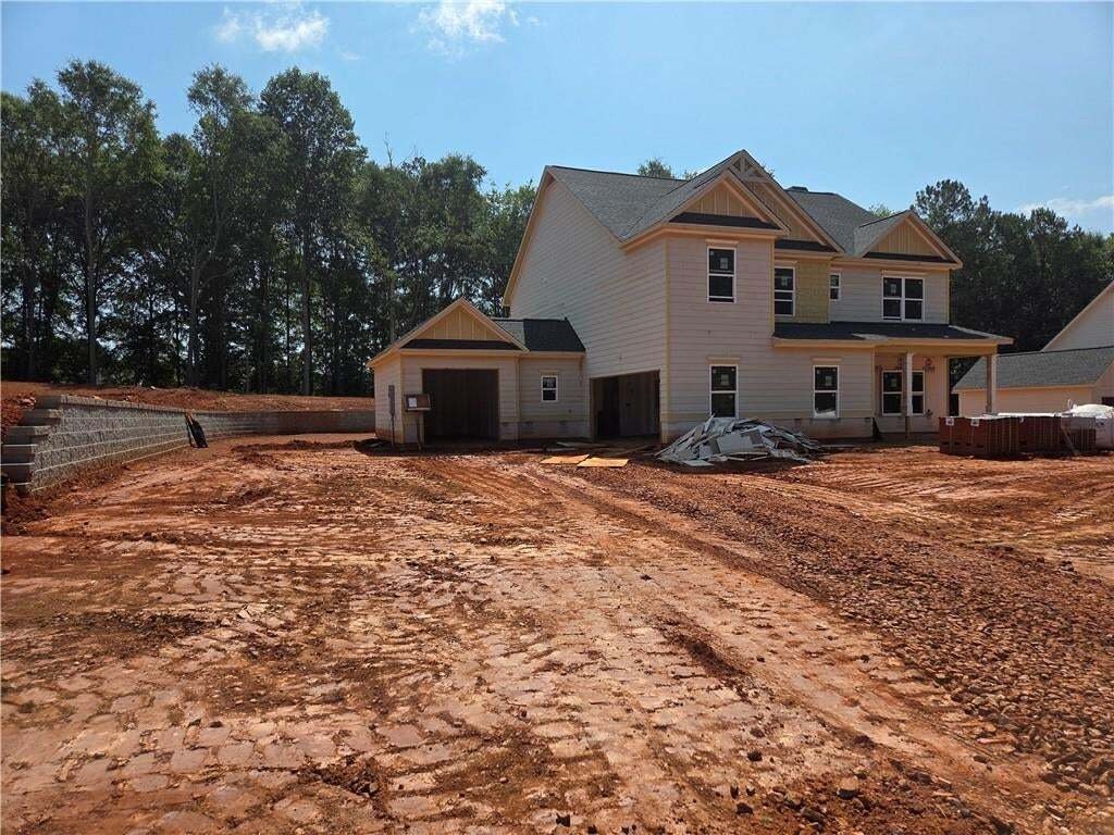 House in Bethlehem, Georgia, United States 2 - 18674097