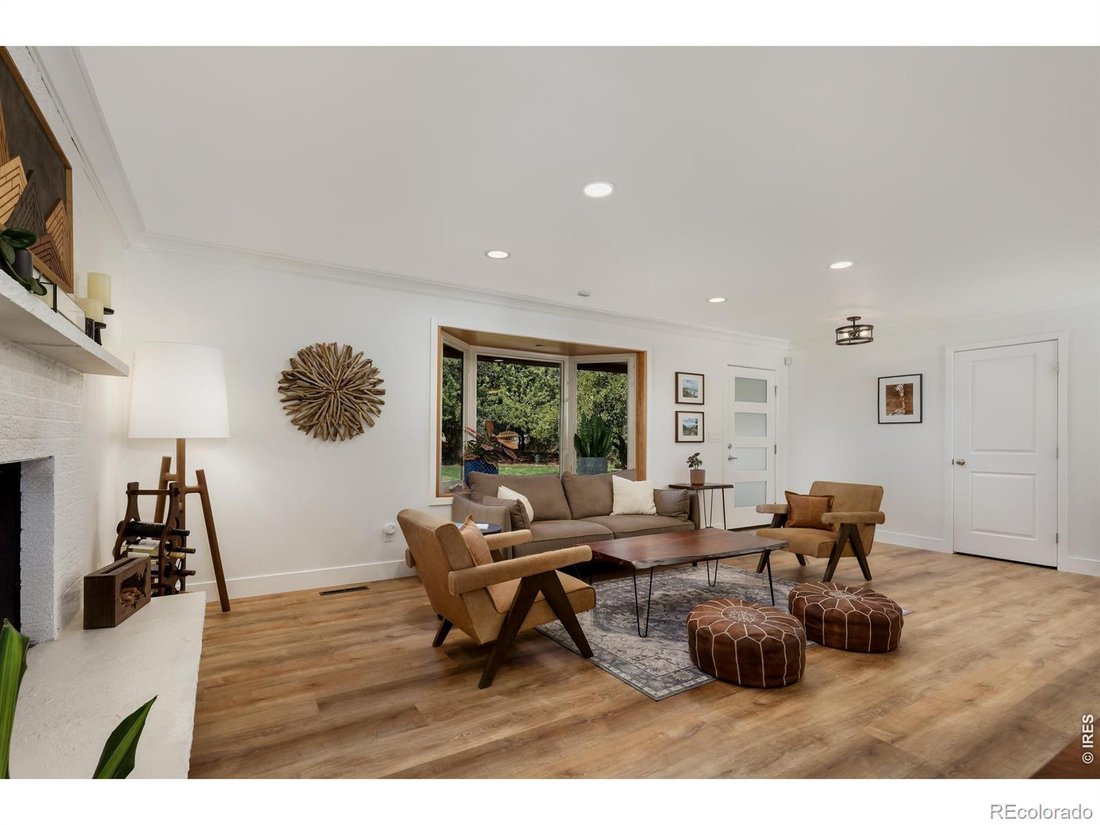 House in Boulder, Colorado, United States 5 - 18673434