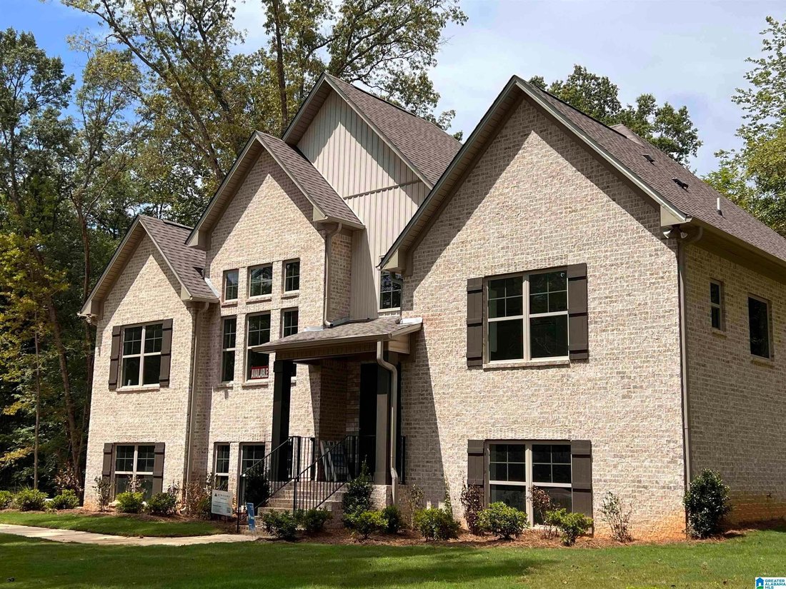 House in Calera, Alabama, United States 2 - 18401414