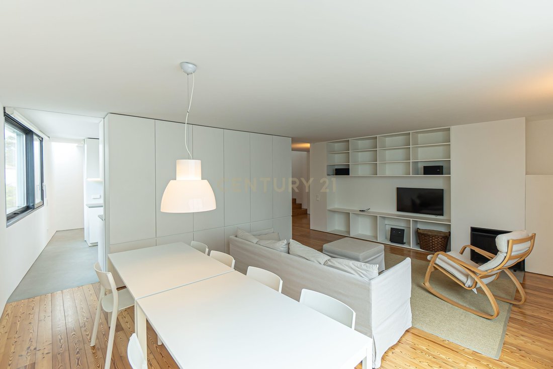 Apartment in Matosinhos e Leca da Palmeira, Porto District, Portugal 5 - 18673729