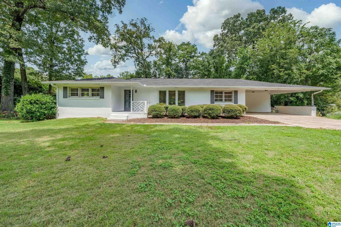 Casa en Vestavia Hills, Alabama, Estados Unidos 2 - 18656572