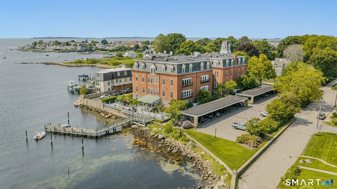 Condo in Stonington, Connecticut, United States 1 - 18673645