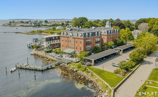 Condo in Stonington, Connecticut, United States 1