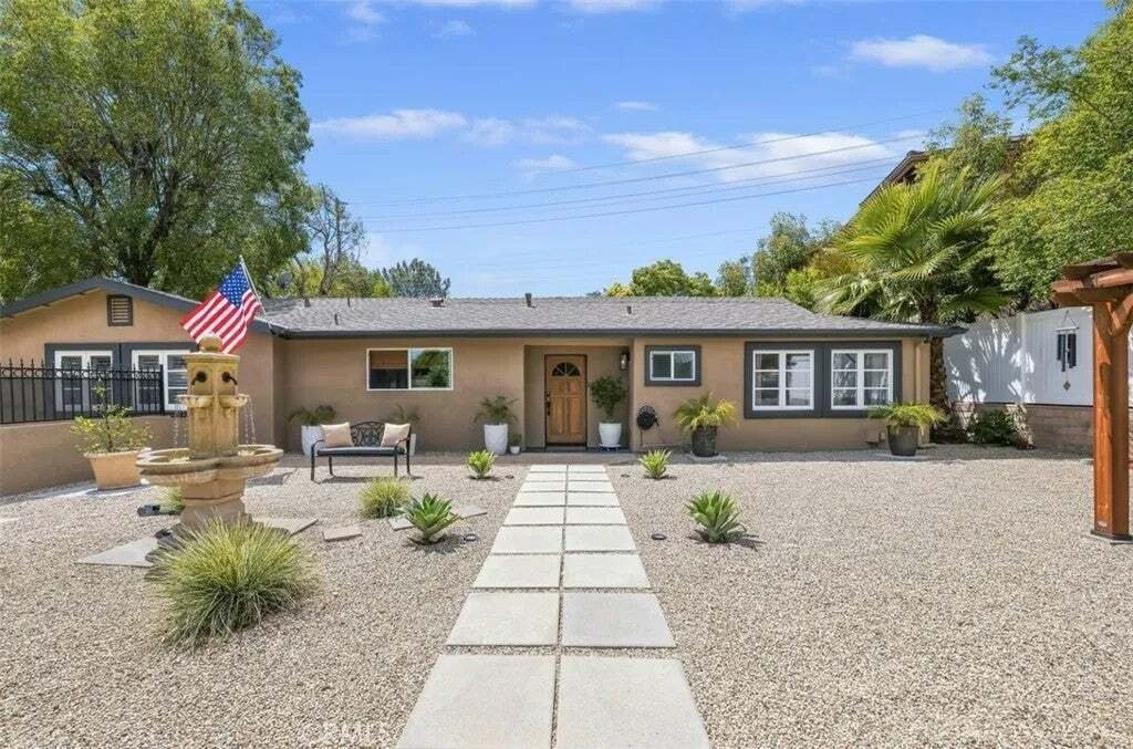 Haus in Thousand Oaks, Kalifornien, Vereinigte Staaten 2 - 17673504