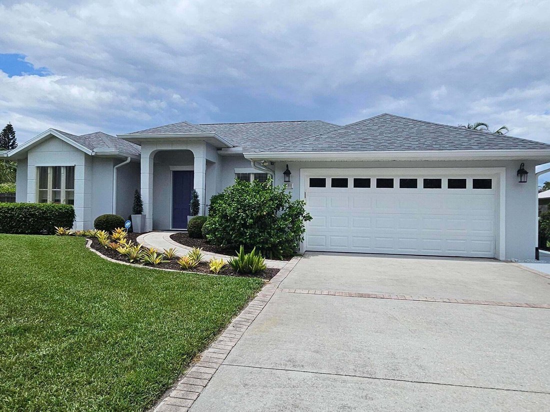House in Vero Beach, Florida, United States 2 - 18673745