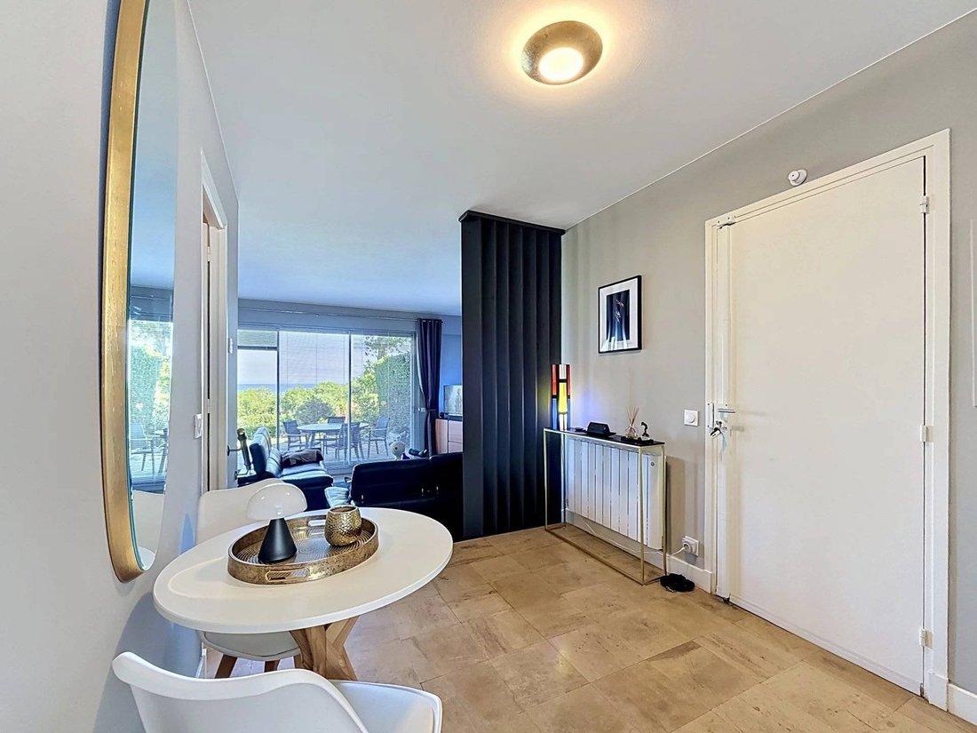 Apartment in Tourgeville, Normandy, France 3 - 17899105