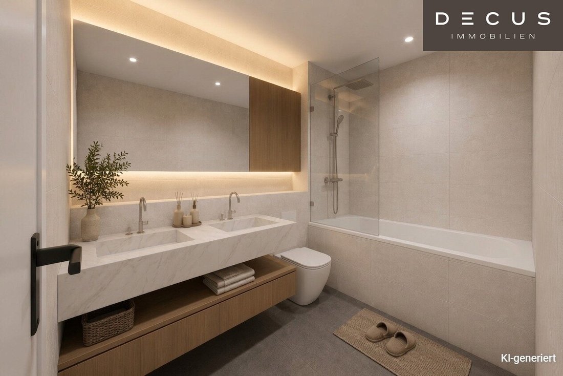 Apartment in Vienna, Wien, Austria 5 - 18573799