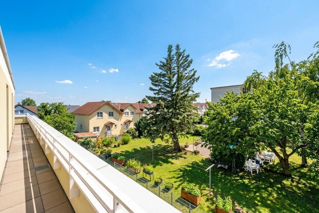Apartment in Bad Vöslau, Lower Austria, Austria 3 - 17031686