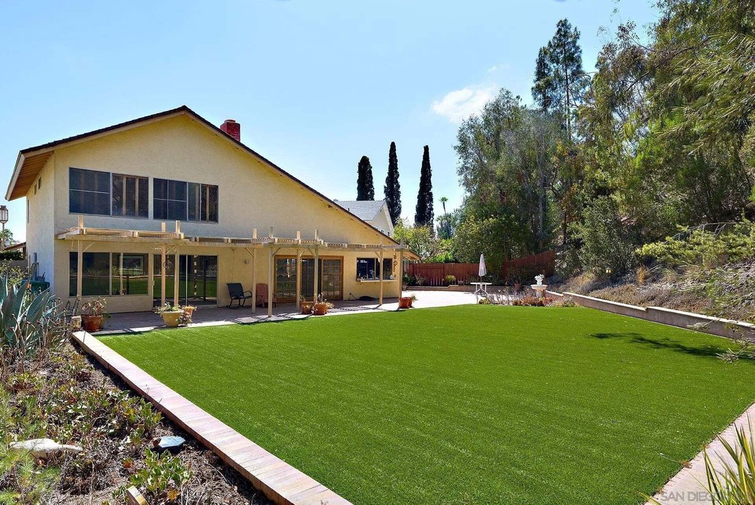 Casa a San Diego, California, Stati Uniti 4 - 18674106