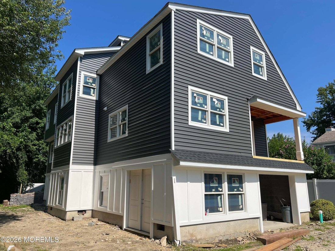 House in Point Pleasant Beach, New Jersey, United States 5 - 17836397
