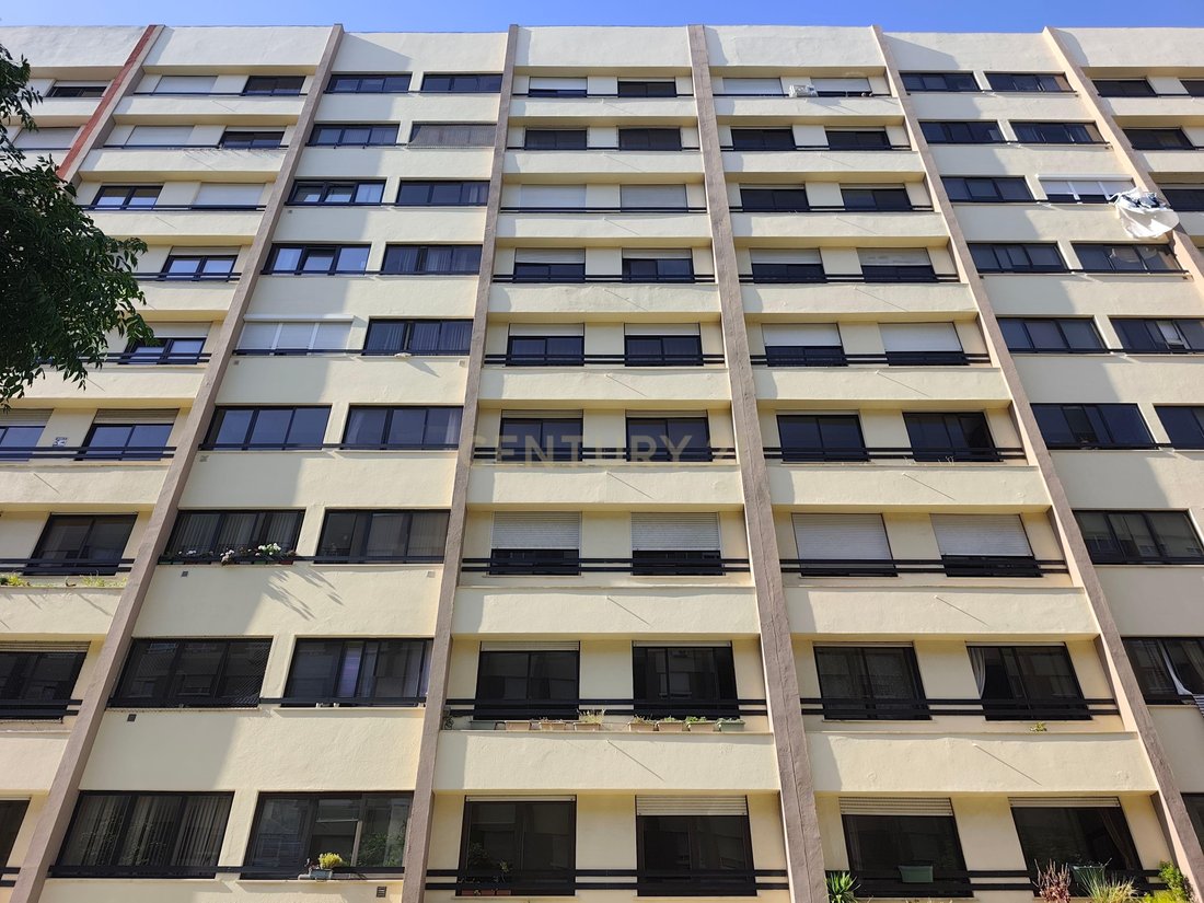 Apartment in Oeiras e Sao Juliao da Barra, Paco de Arcos e Caxias, Lisbon, Portugal 2 - 18673721
