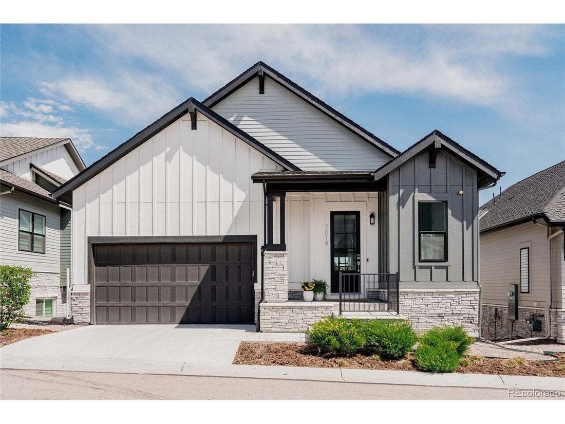 House in Castle Rock, Colorado, United States 1 - 18152704
