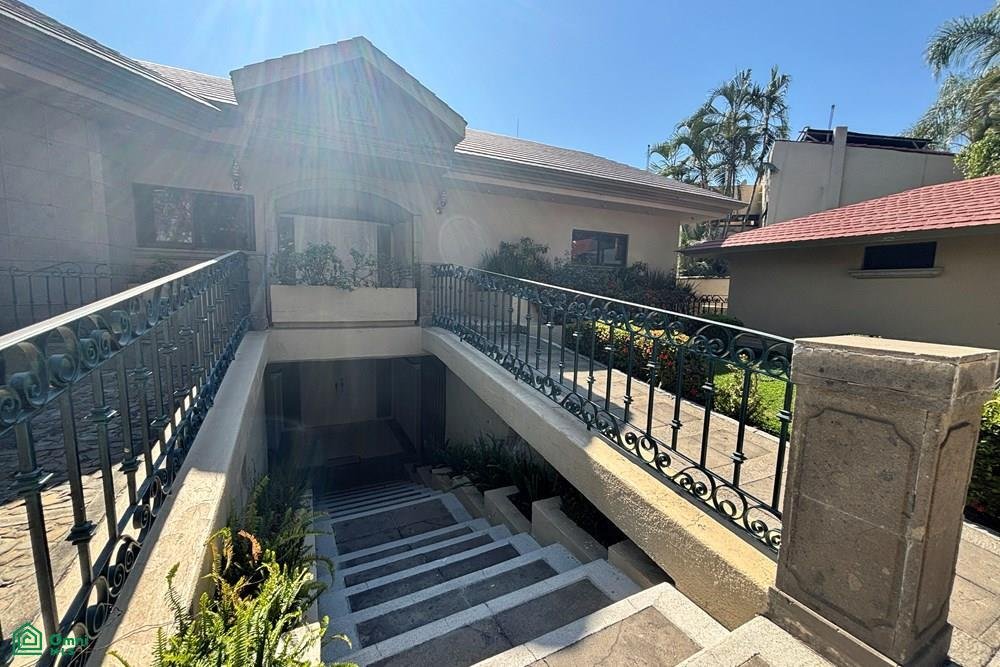 Casa a Cuernavaca, Morelos, Messico 2 - 18027139