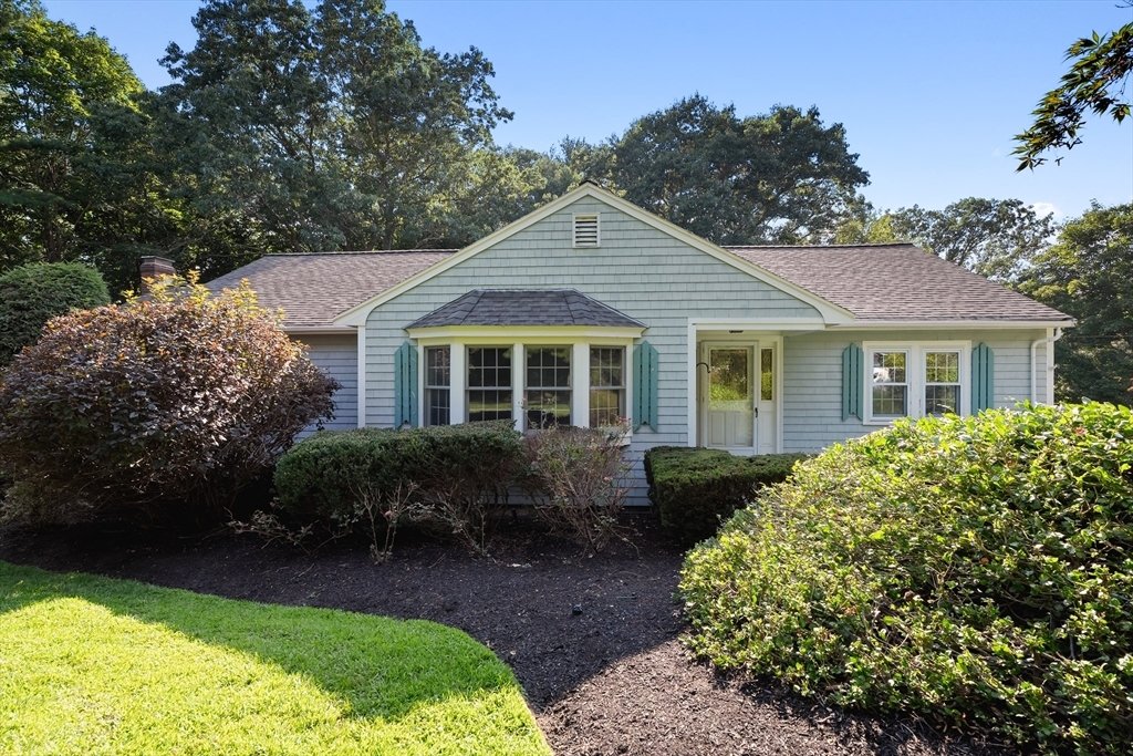 Maison à Marshfield, Massachusetts, États-Unis 1 - 18674061