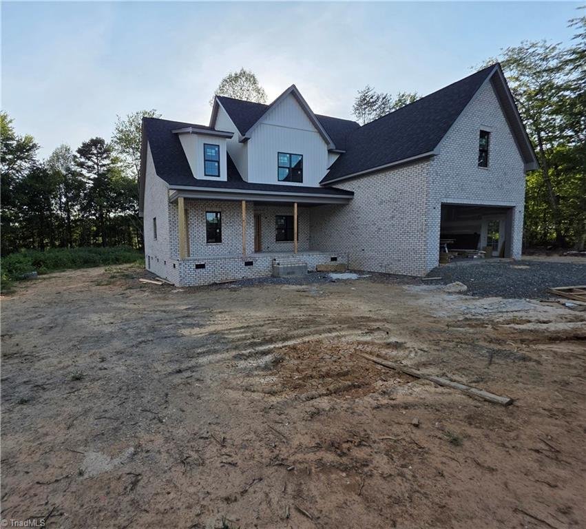 Casa a Stokesdale, Carolina del Nord, Stati Uniti 2 - 18640134