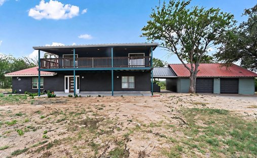 Casa en Austin, Texas, Estados Unidos 1