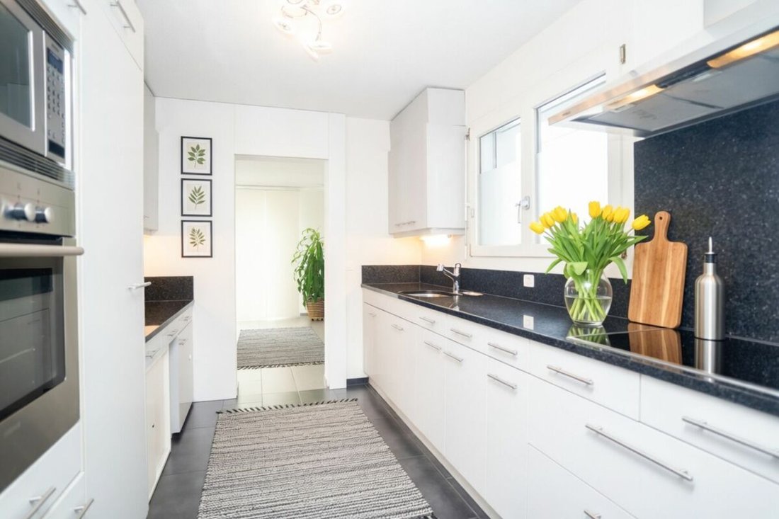 Apartment in Winterthur, Zurich, Switzerland 4 - 18673819