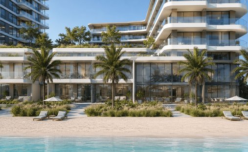 Apartment in Al Neefah, Umm al-Quwain Emirate, United Arab Emirates 1