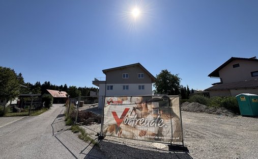 Penthouse in Bürmoos, Salzburg, Österreich 1