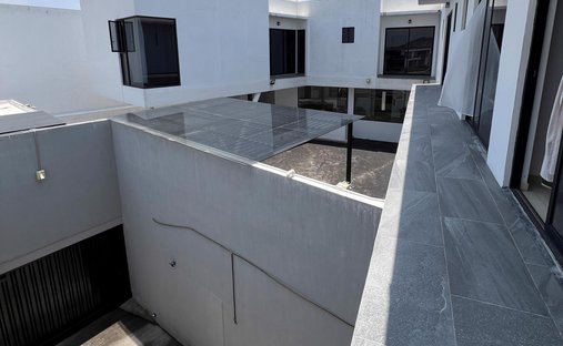 Appartement à Tlaxcalancingo, Puebla, Mexique 1