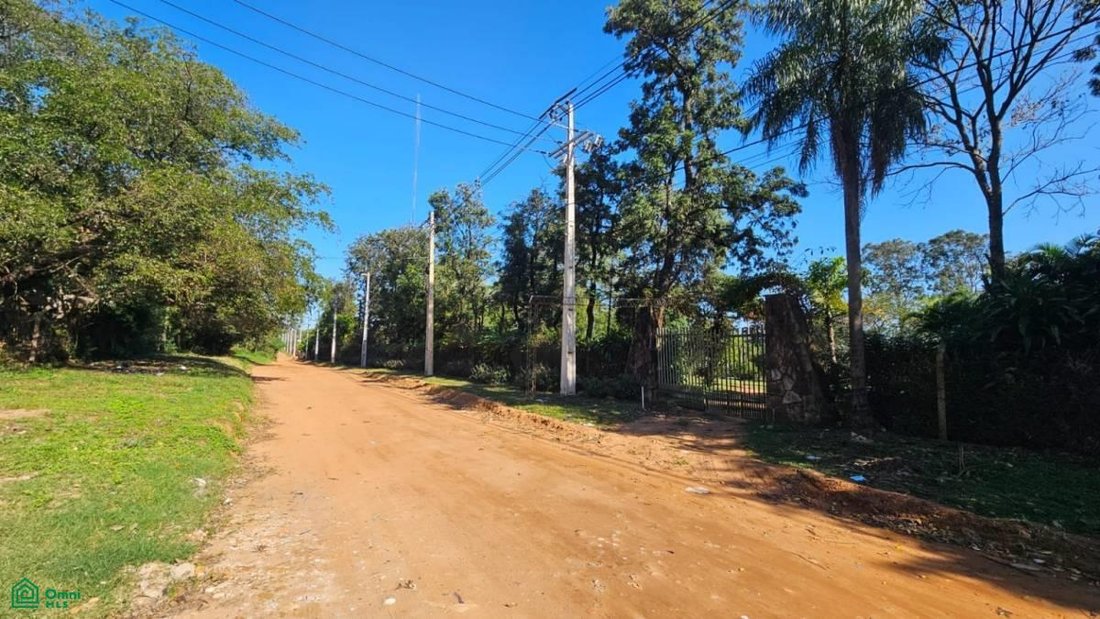 Terrain en Altos, Département de la Cordillera, Paraguay 3 - 18551597