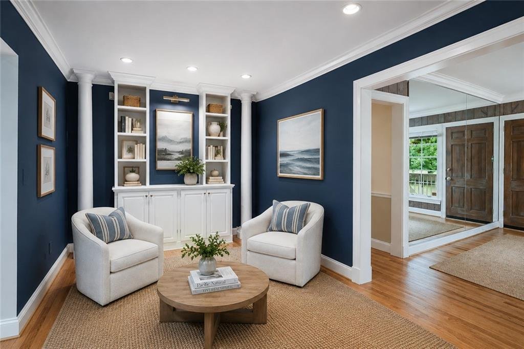 House in Atlanta, Georgia, United States 5 - 18674019
