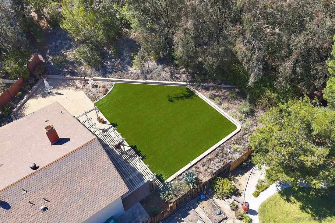 Casa a San Diego, California, Stati Uniti 3 - 18674106