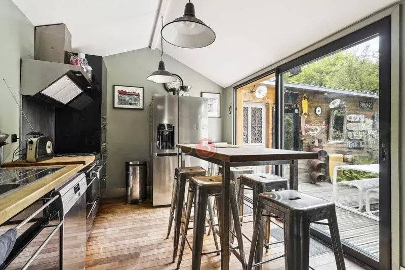 House in Gagny, Ile-de-France, France 5 - 16408918