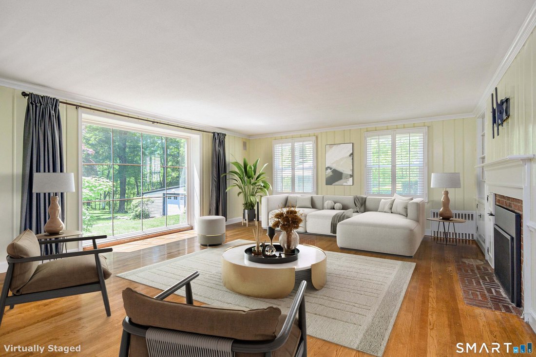 House in Middlebury, Connecticut, United States 5 - 18673362