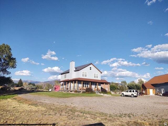 Casa en Beaver, Utah, Estados Unidos 5 - 18673498