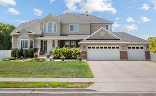 House in Draper, Utah, United States 1