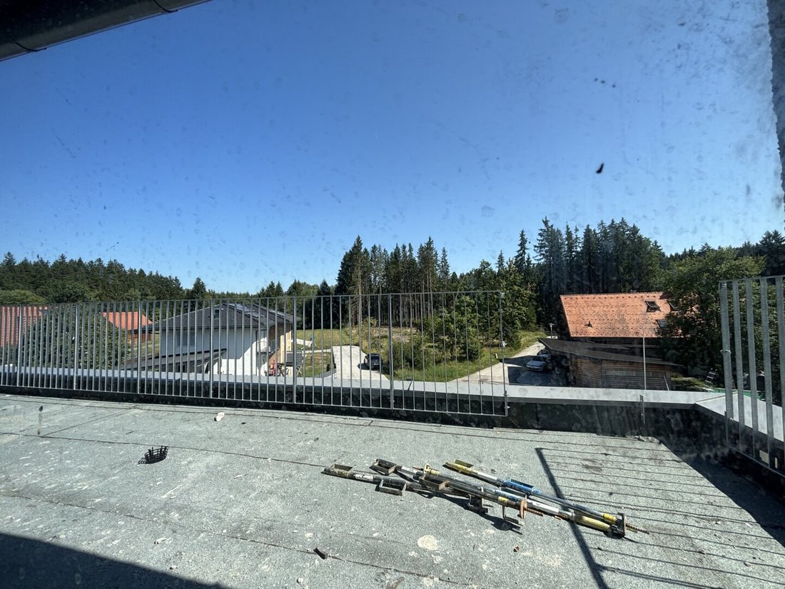 Penthouse in Bürmoos, Salzburg, Österreich 3 - 16440758