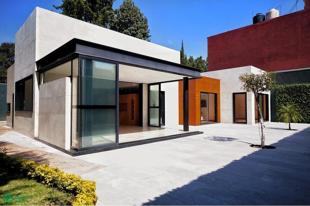 House in Mexico City, Mexico 1 - 18030613