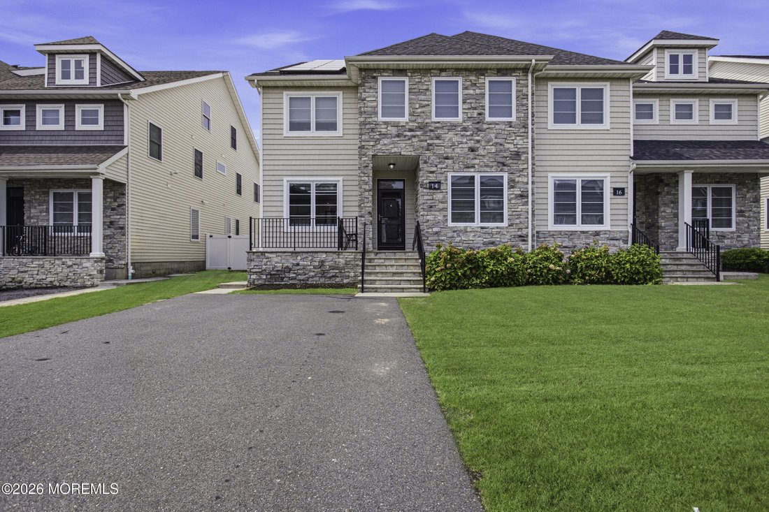 House in Lakewood Township, New Jersey, United States 1 - 18673389