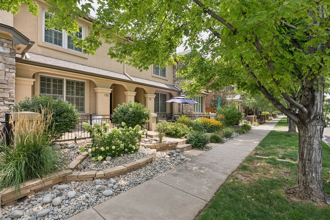 Townhouse in Denver, Colorado, United States 2 - 18673904